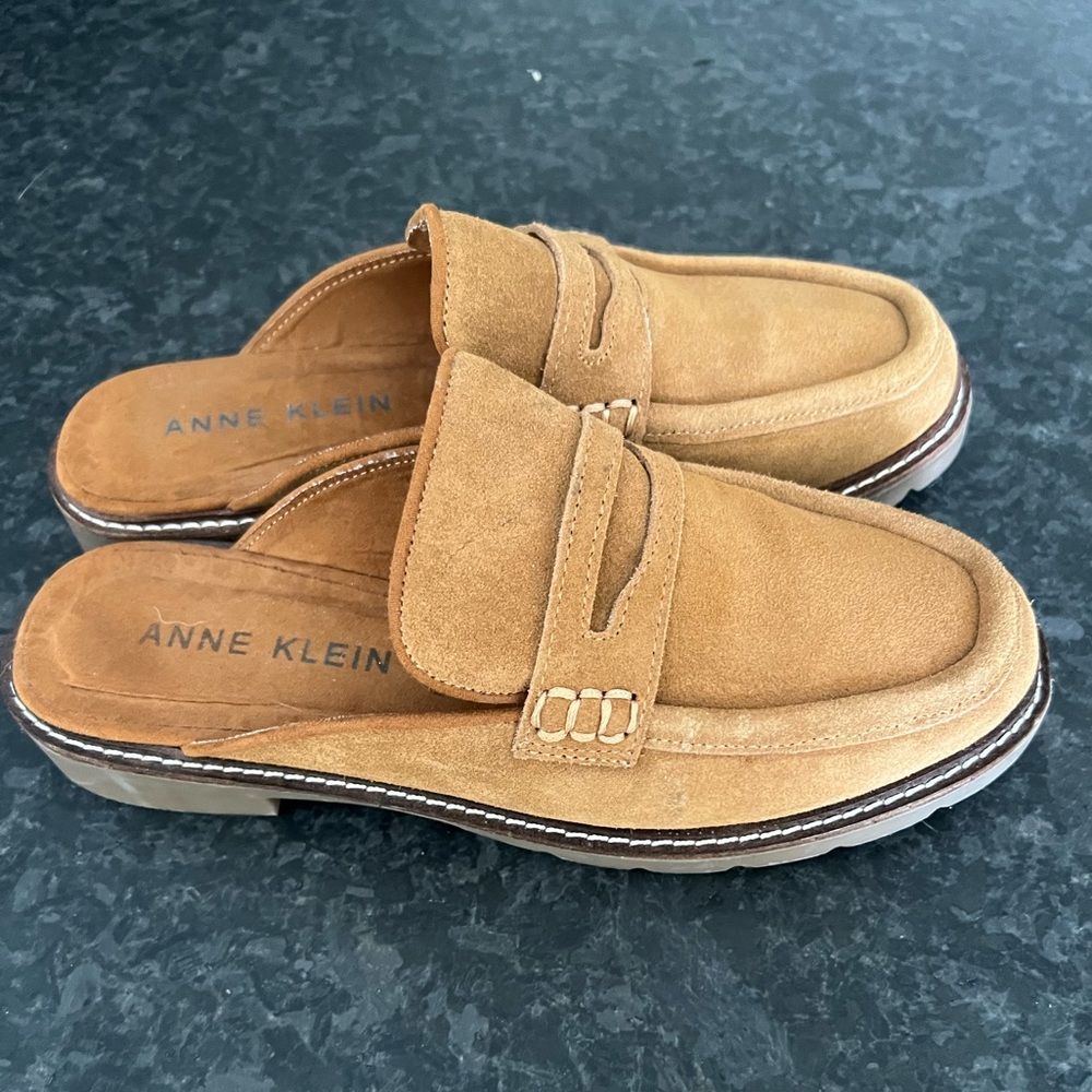 Anne Klein loafers - Women’s Size 8